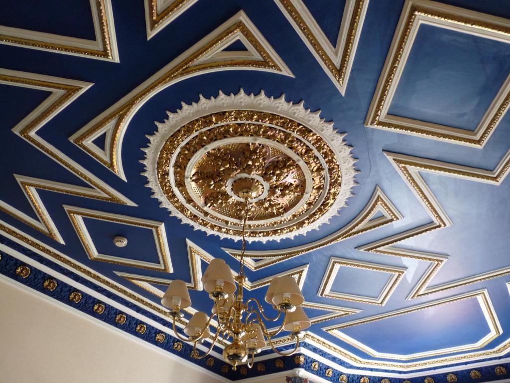 Alba Hills Guest House Эдинбург Экстерьер фото