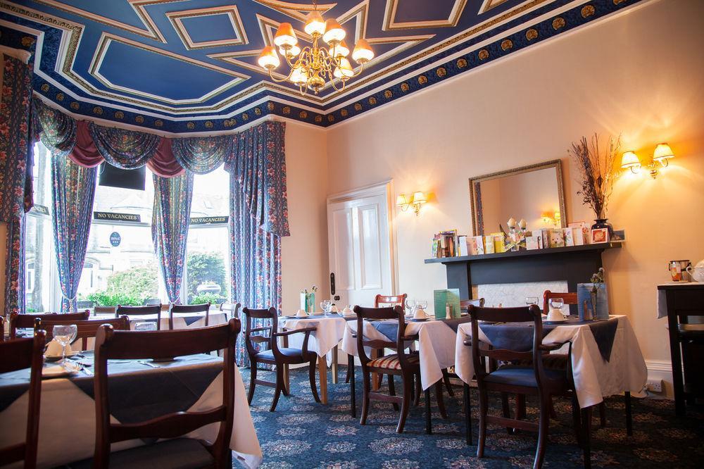 Alba Hills Guest House Эдинбург Экстерьер фото